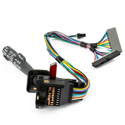 Turn Signal Switch for Chevy Silverado C1500/Suburban/Tahoe/K1500 (1999–2007)