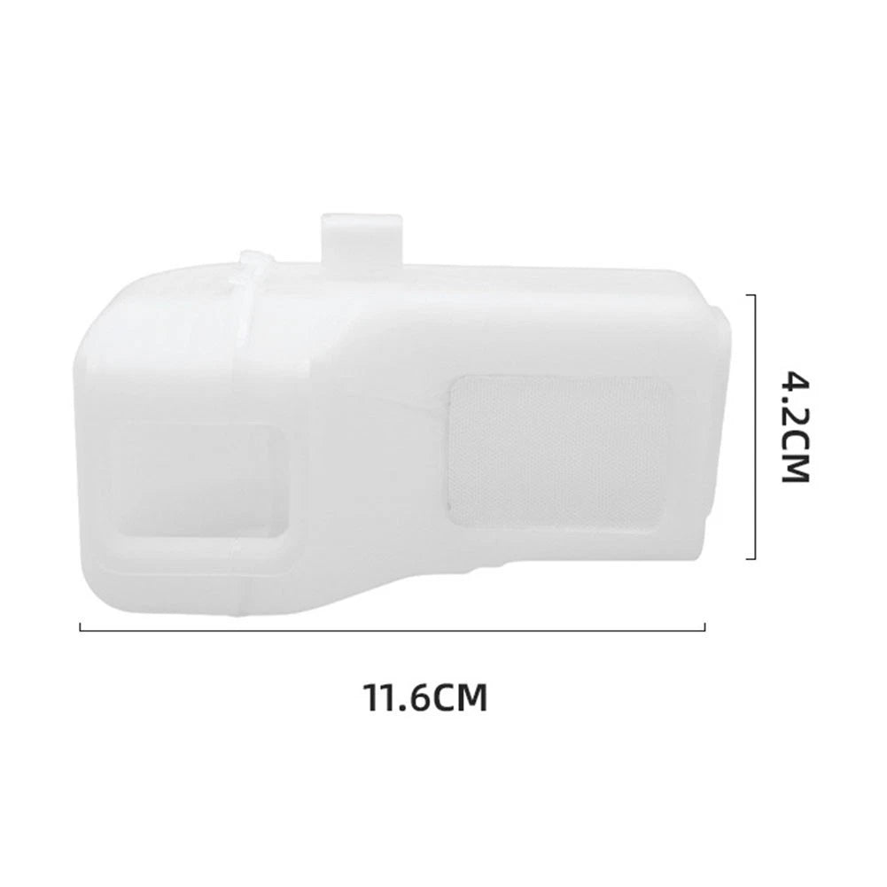Dust Bin Liner for Narwal 001Max, 002, J5X (2020–2023)