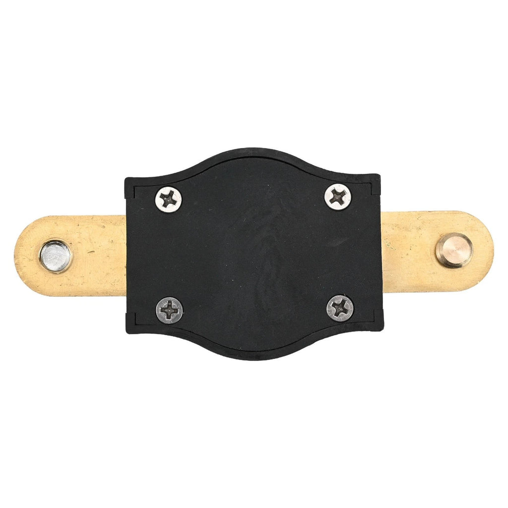275A Waterproof Battery Disconnect Switch for Marine Use