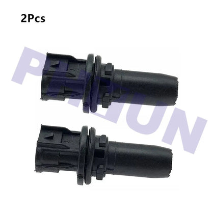 2Pcs Parking Light Lamp Socket for Toyota 4Runner, Camry, Corolla, Prius, Yaris