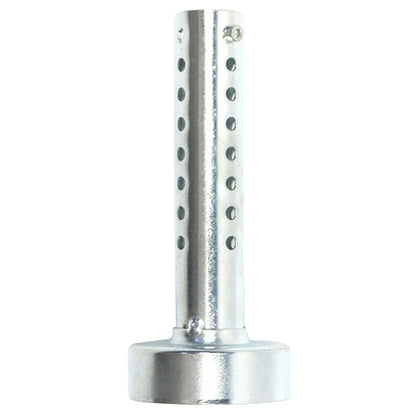 60mm Motorcycle Exhaust Can Muffler Insert Baffle DB Killer Silencer