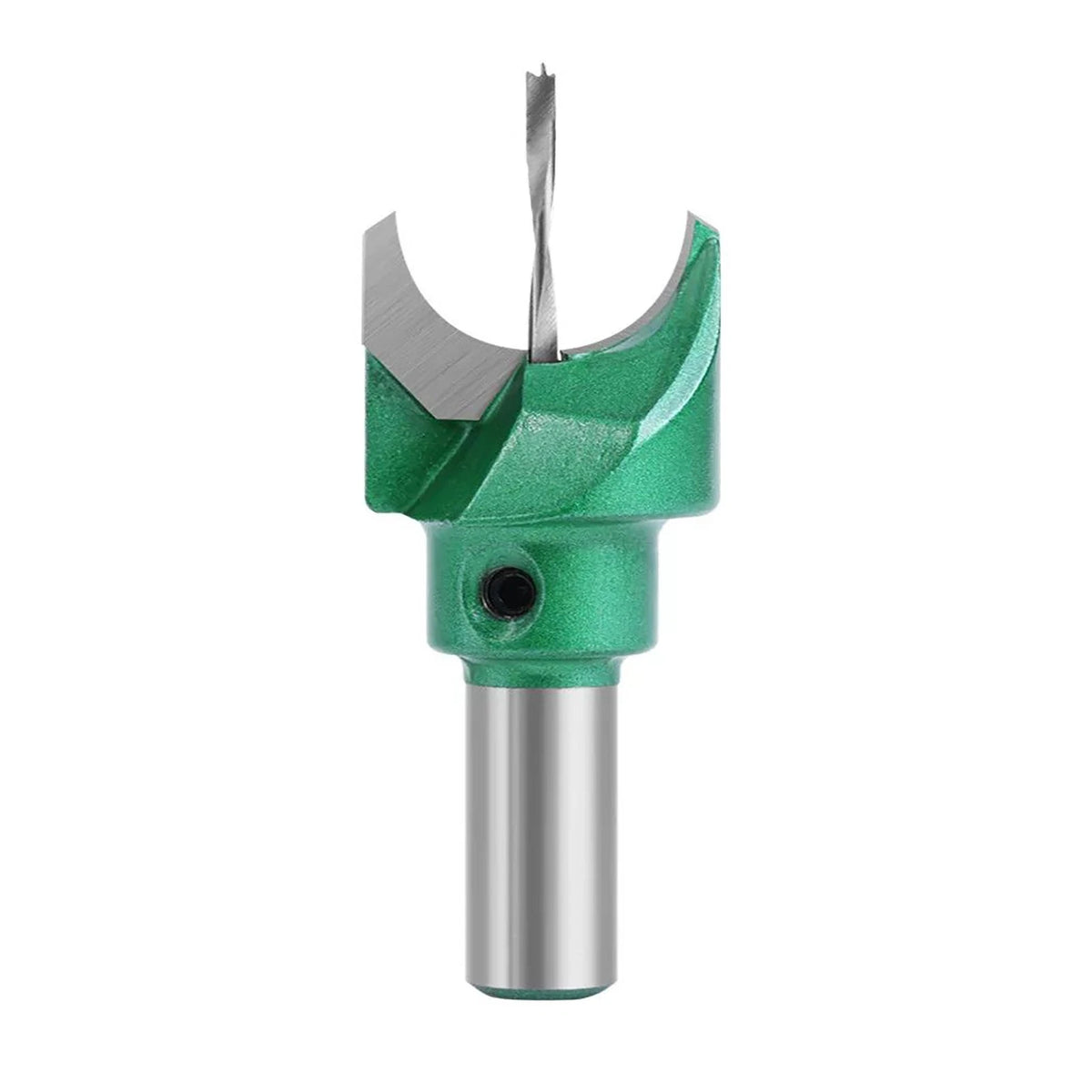Shank Wooden Bead Making Drill Bit Set for Buddha