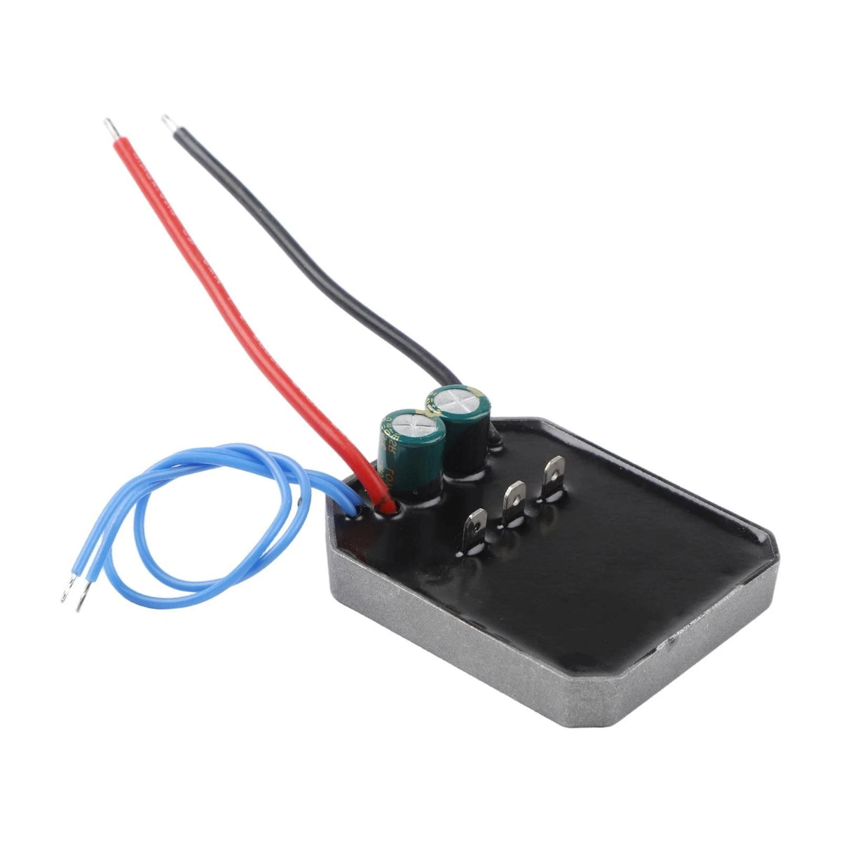 Control Board Switch for Chainsaw 10 Inch 9.5mm