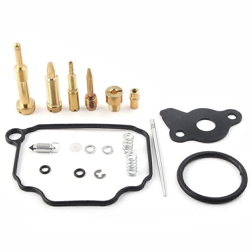 Carburetor Rebuild Kit for Yamaha TTR-90 TT-R90E (2003–2005)