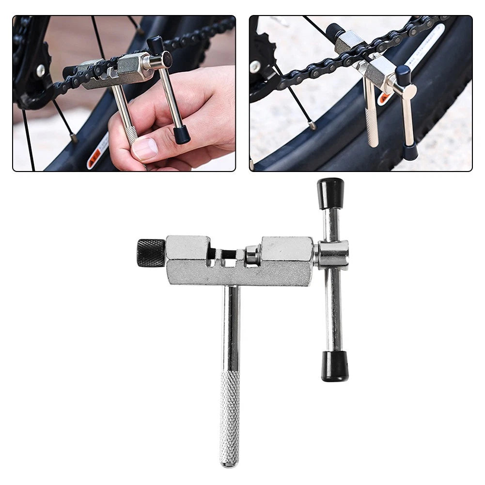 Chain Breaker for