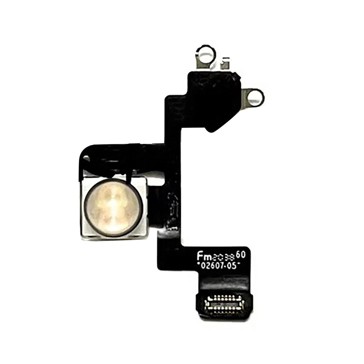 Flash Light Connector Flex Cable Module for iPhone 12 Mini (2020)