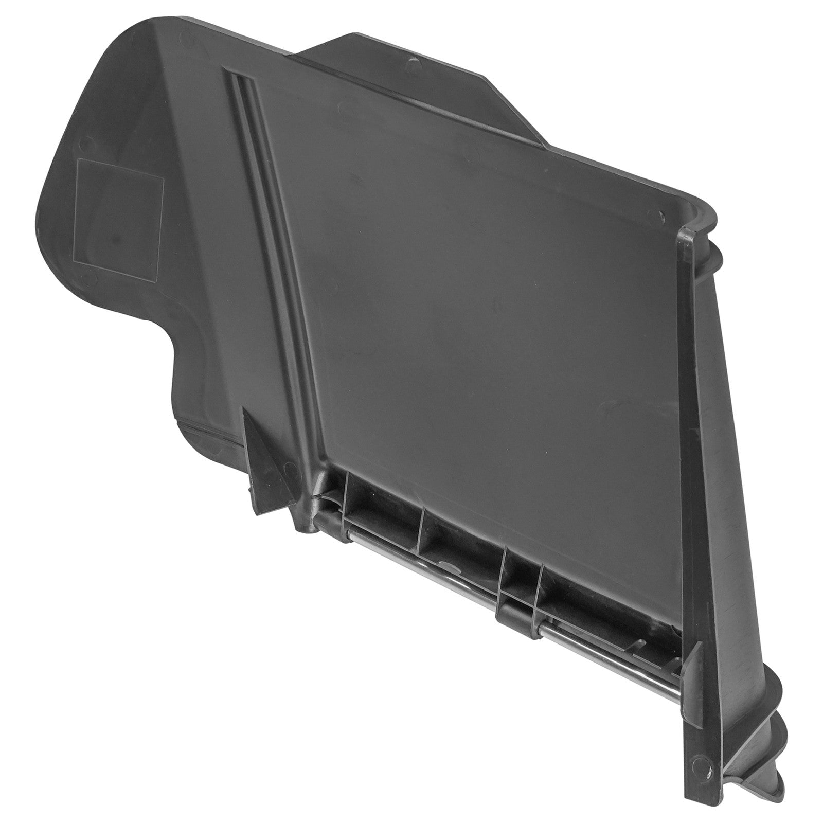 Deck Discharge Chute Replacement for John Deere WG32A WG36A WG48A WH36A (–)