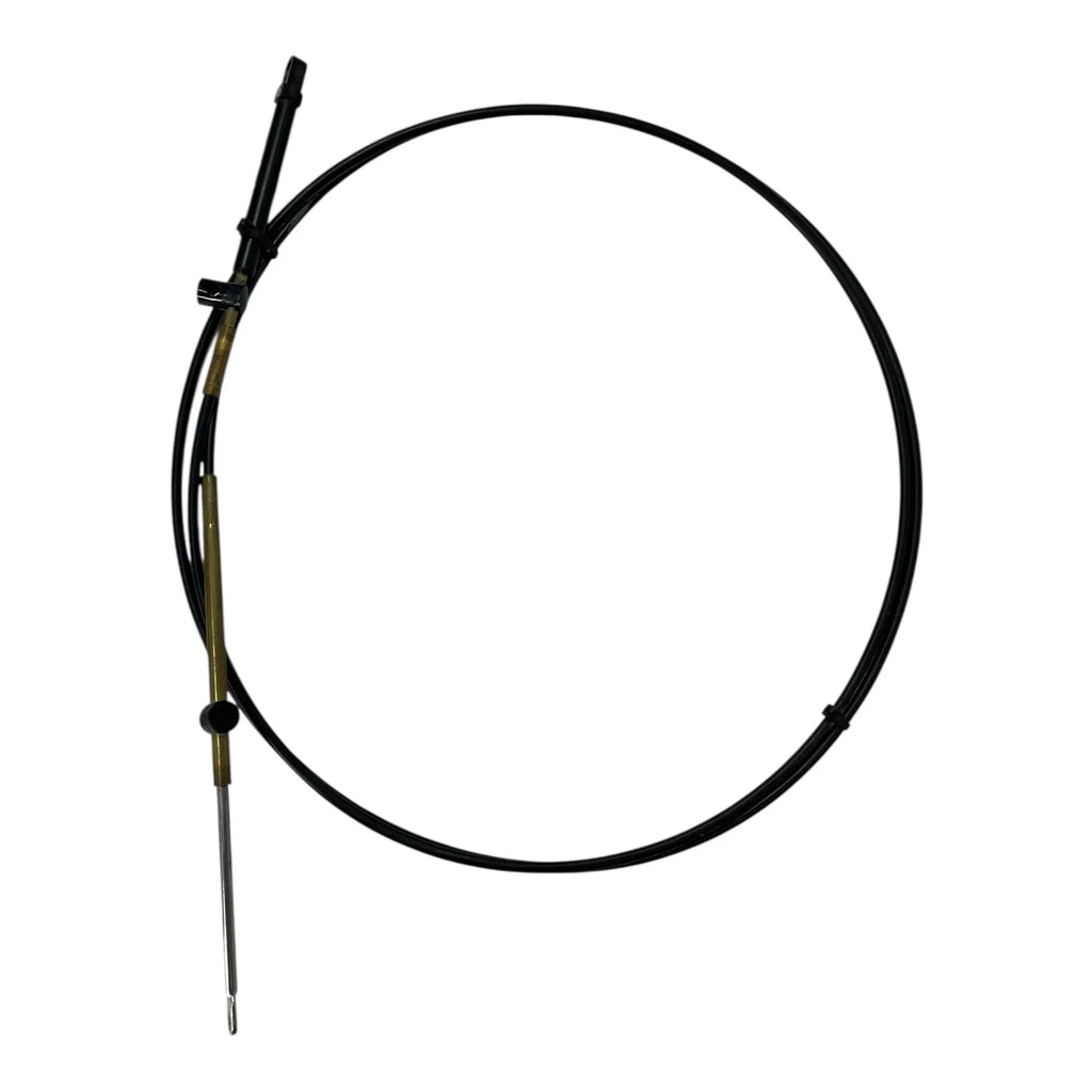 Engine Control Cable 10" for Teleflex Marine (CC17910)