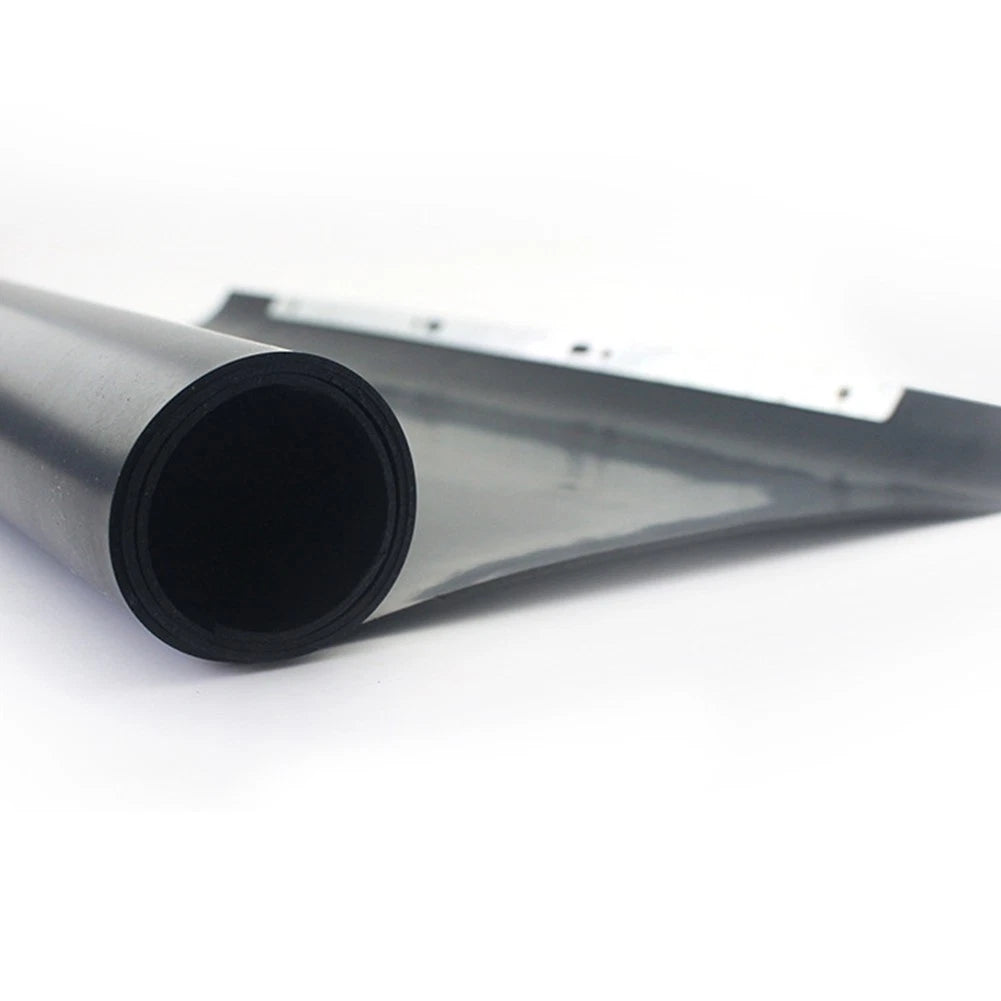 Rubber Guide Rail for CNC Machine Tool Accessories