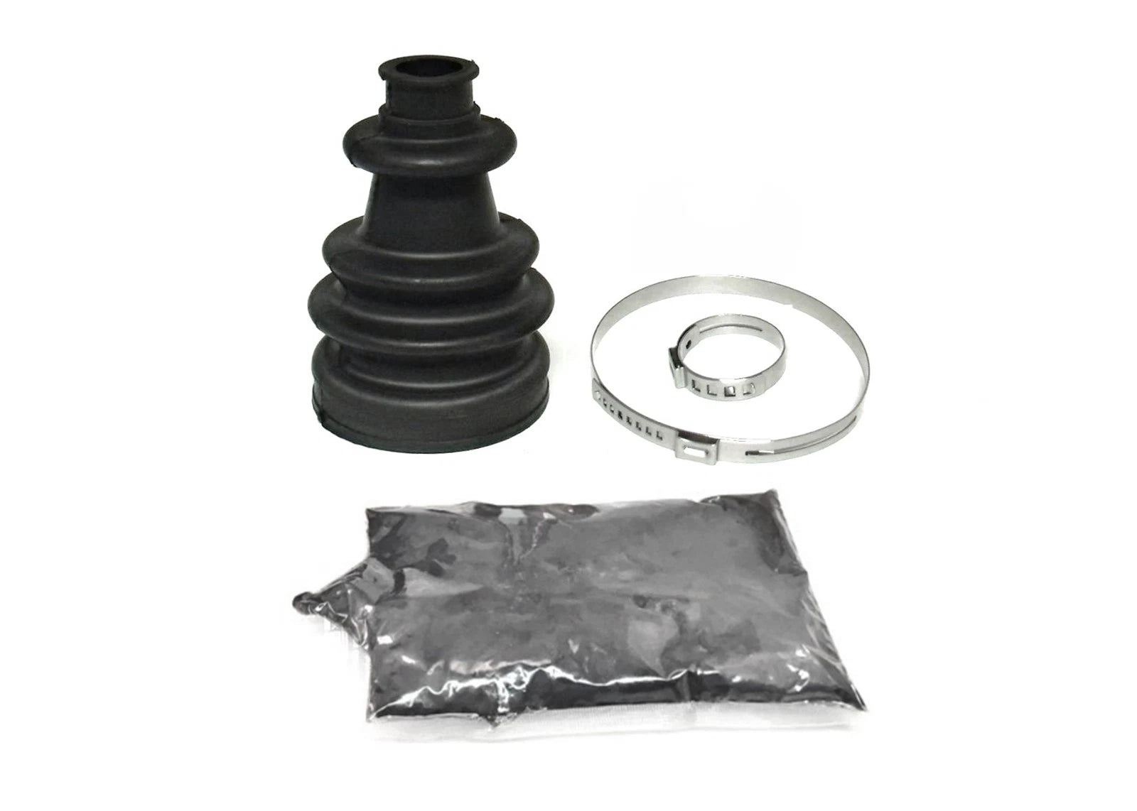 Outer CV Boot Kit for Carter Brothers GTR 300 Interceptor (2008)