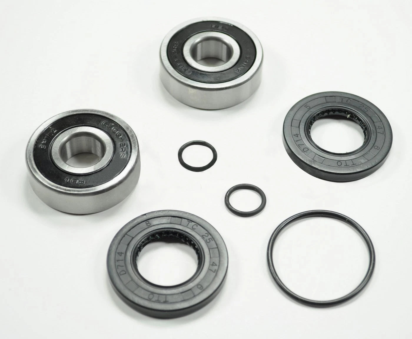 Jet Pump Rebuild Repair Kit for Kawasaki Jet Ski JS 550 SX (1990–1995)