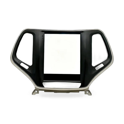 Vertical Screen Android Navigation GPS for Jeep Cherokee (2016–2019)