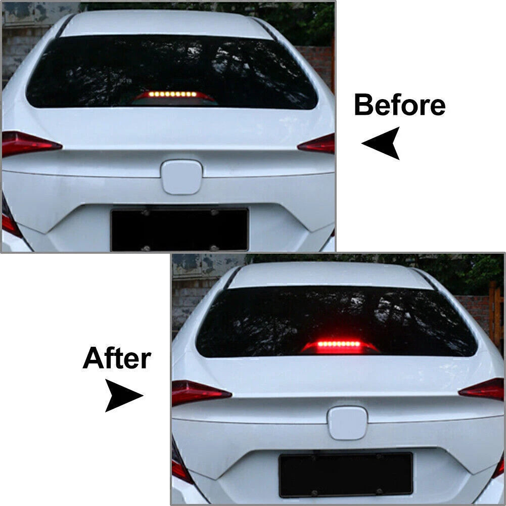 LED Strobe Flash Module for Honda Civic Sedan (2016–2021)