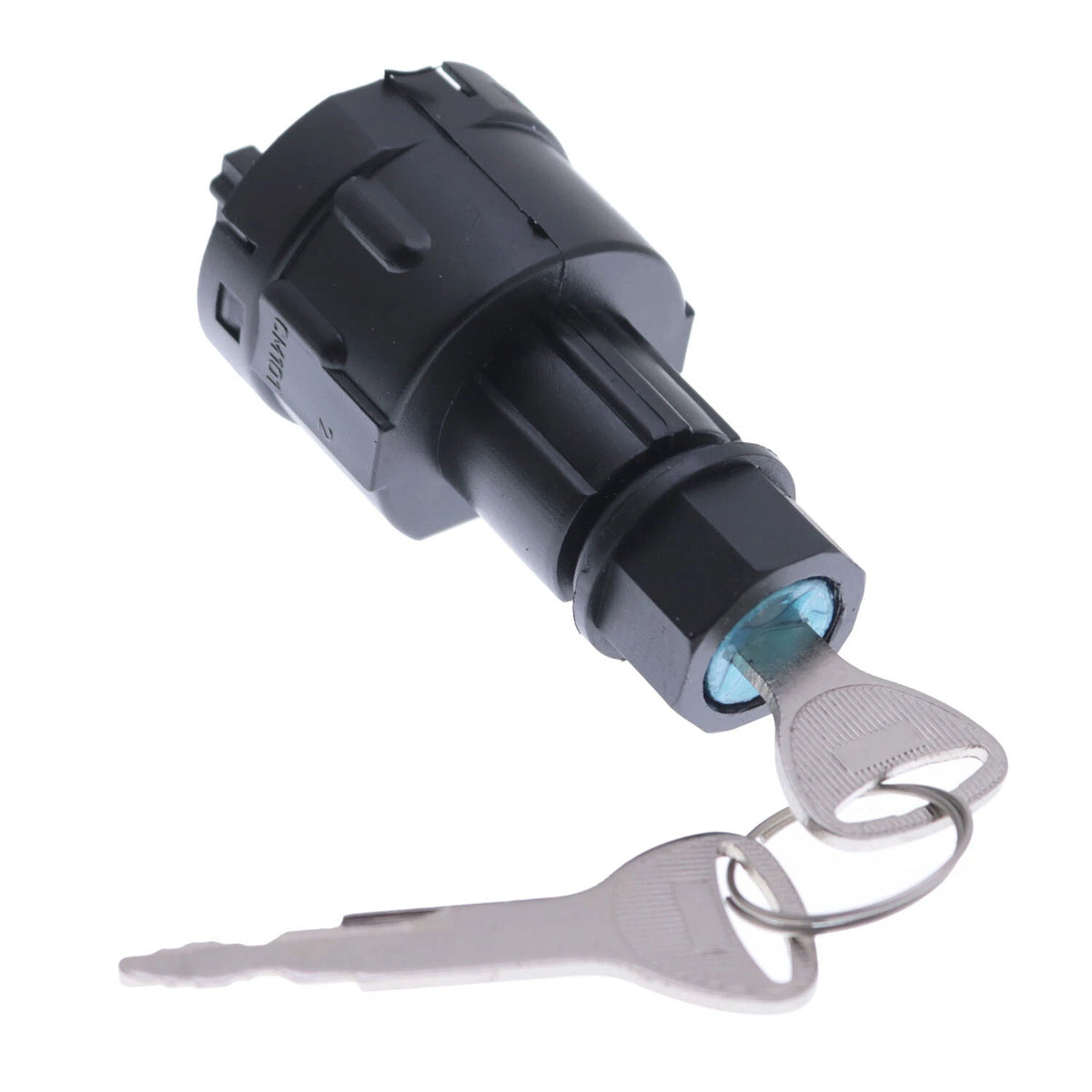 Ignition Key Switch for Toyota Forklift 7/8FG (57590-23340-71)