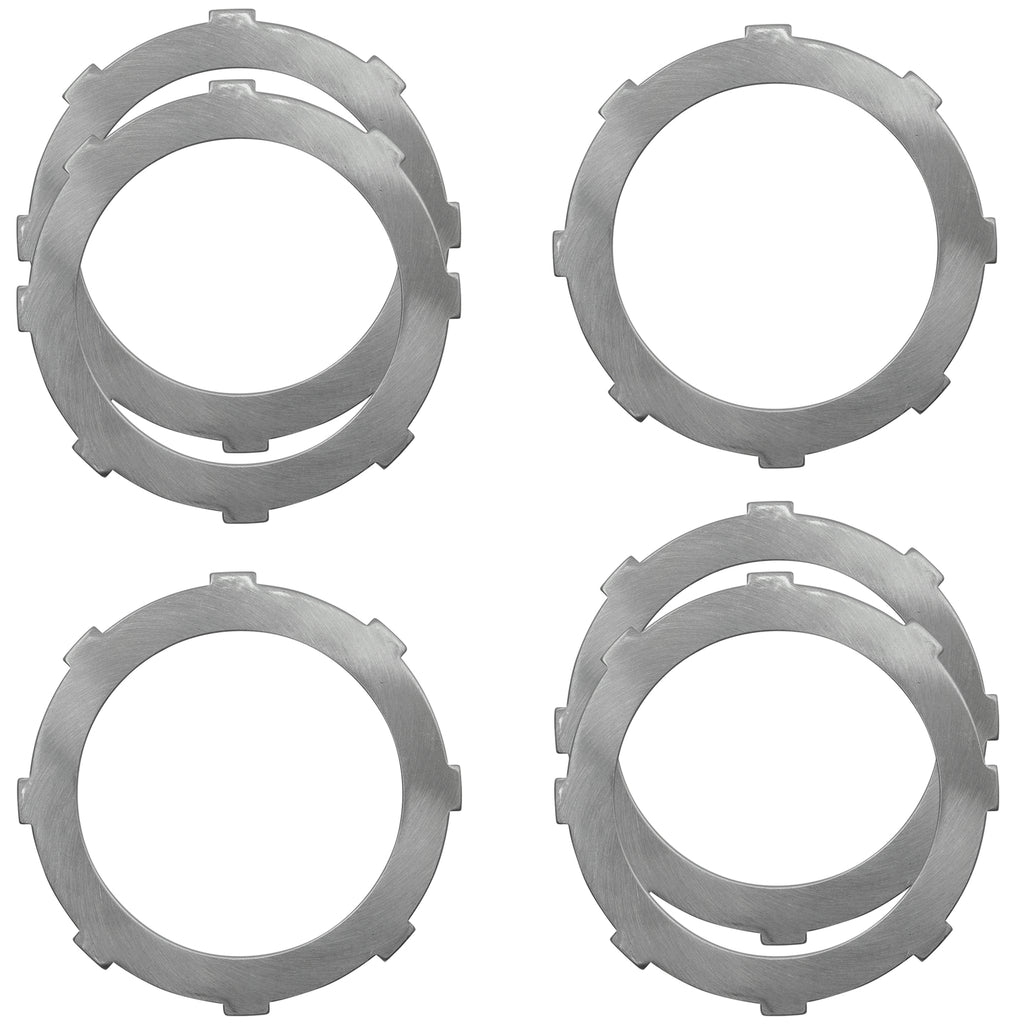Clutch Plates Replacement Kit for Honda Big Red 700 MUV700 (2009–2013)