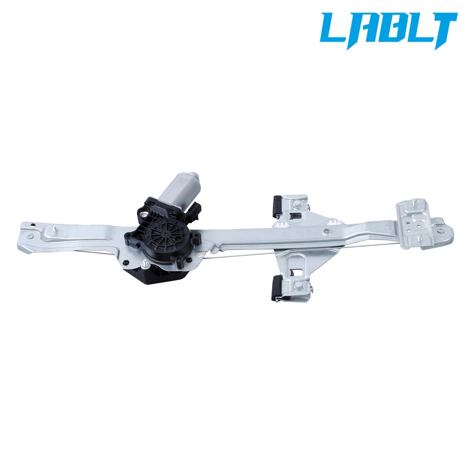 Rear Right Window Actuator Assembly for GMC Sierra 1500 2500 3500 (2015–2019)