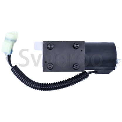 12V Solenoid Valve 2104666 for Hyster Forklift