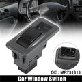 Power Window Switch Front Passenger Replacement for Mitsubishi Pajero V31 V32 (1991–2006)
