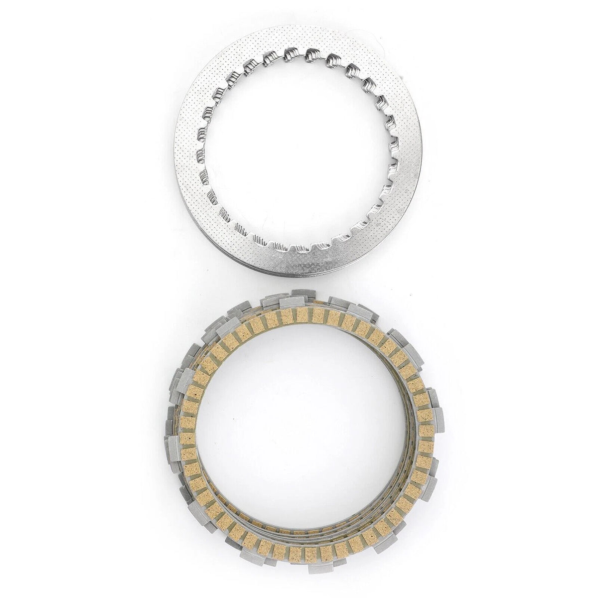 Clutch Plate Kit for Honda CB500T (1974–1977) T9
