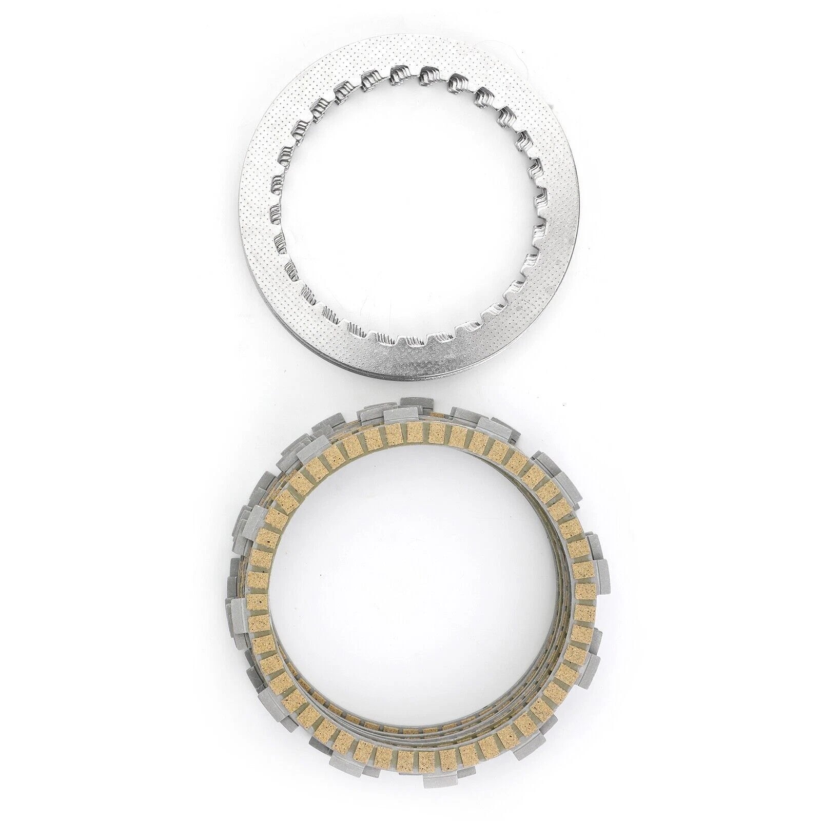 Clutch Plate Kit for Honda CB500T (1974–1977) T9