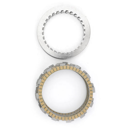 Clutch Plate Kit for Honda CB500T (1974–1977) T9