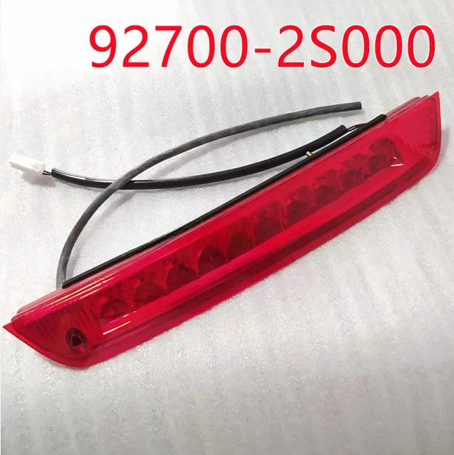 High Mounted Brake Light for Hyundai Tucson IX35 (2005–2015) 92700-2S000