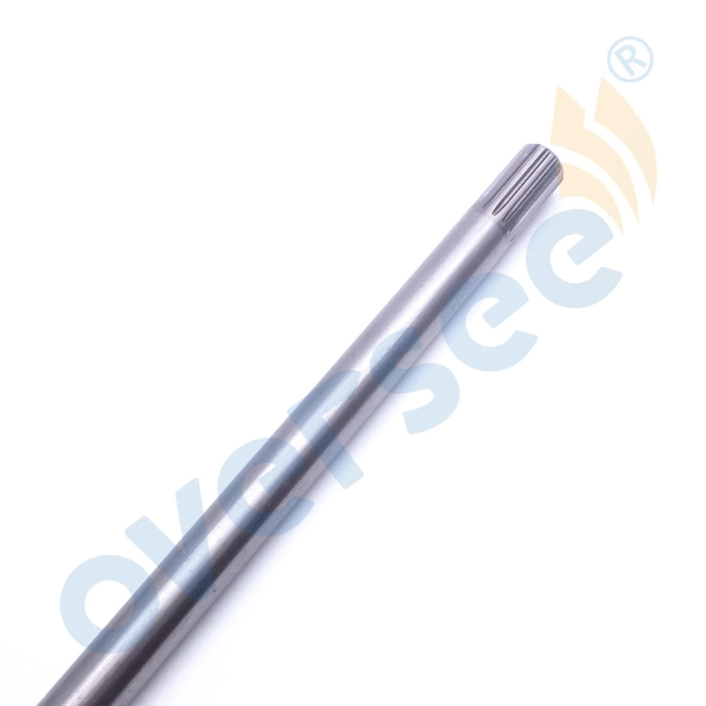 Drive Shaft Short for Yamaha 25HP 30HP (C25ELRT, 30ESJ, C30ELRP) 689-45501-00