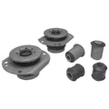 Front Control Arm Radius Rod Castor Bush Kit for Holden Commodore (1997–2007)