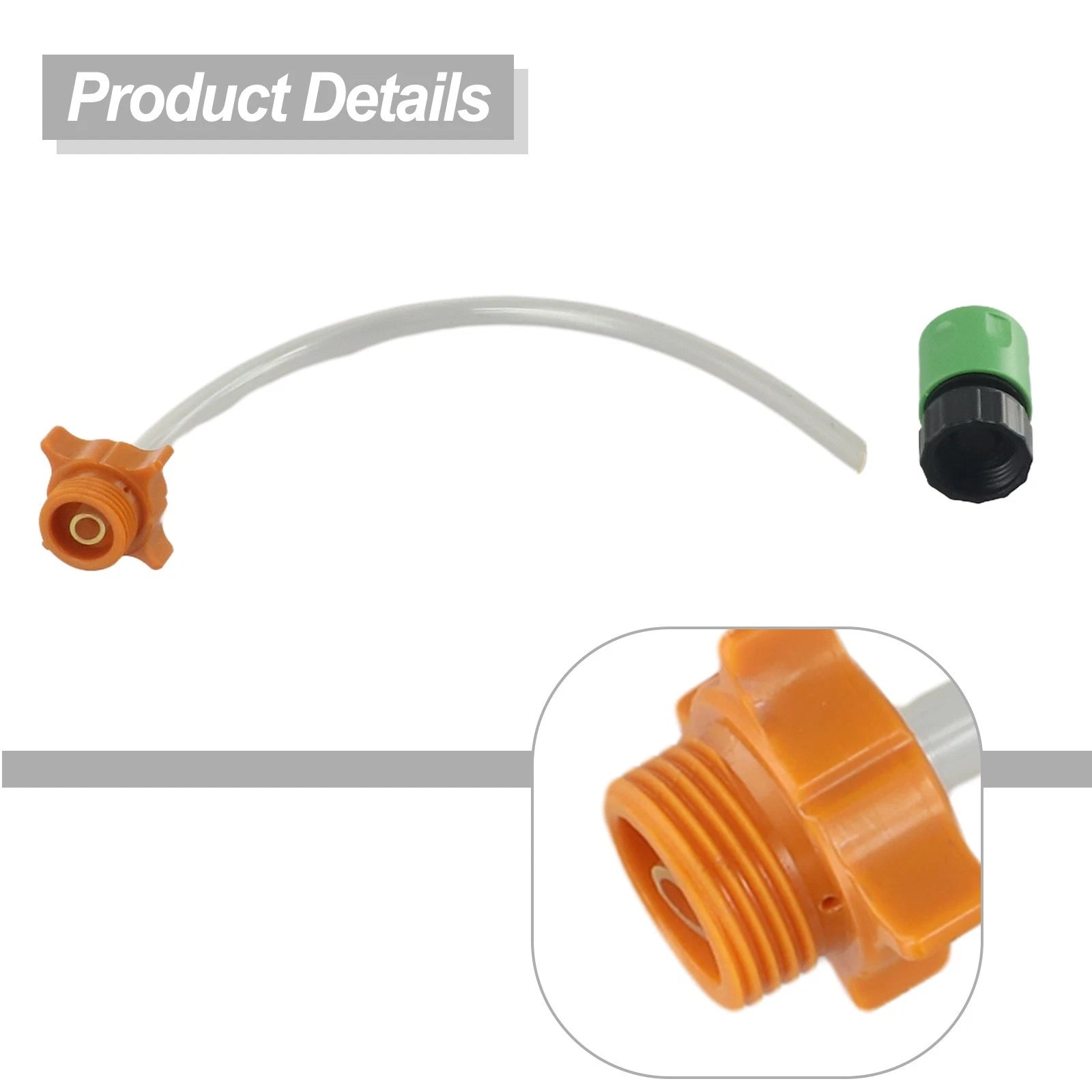 Connector Adapter Tool for WG629E (60044335)