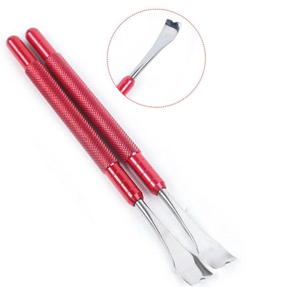 2X Watch Hand Remover Pry Lever Tool for Precision Repair
