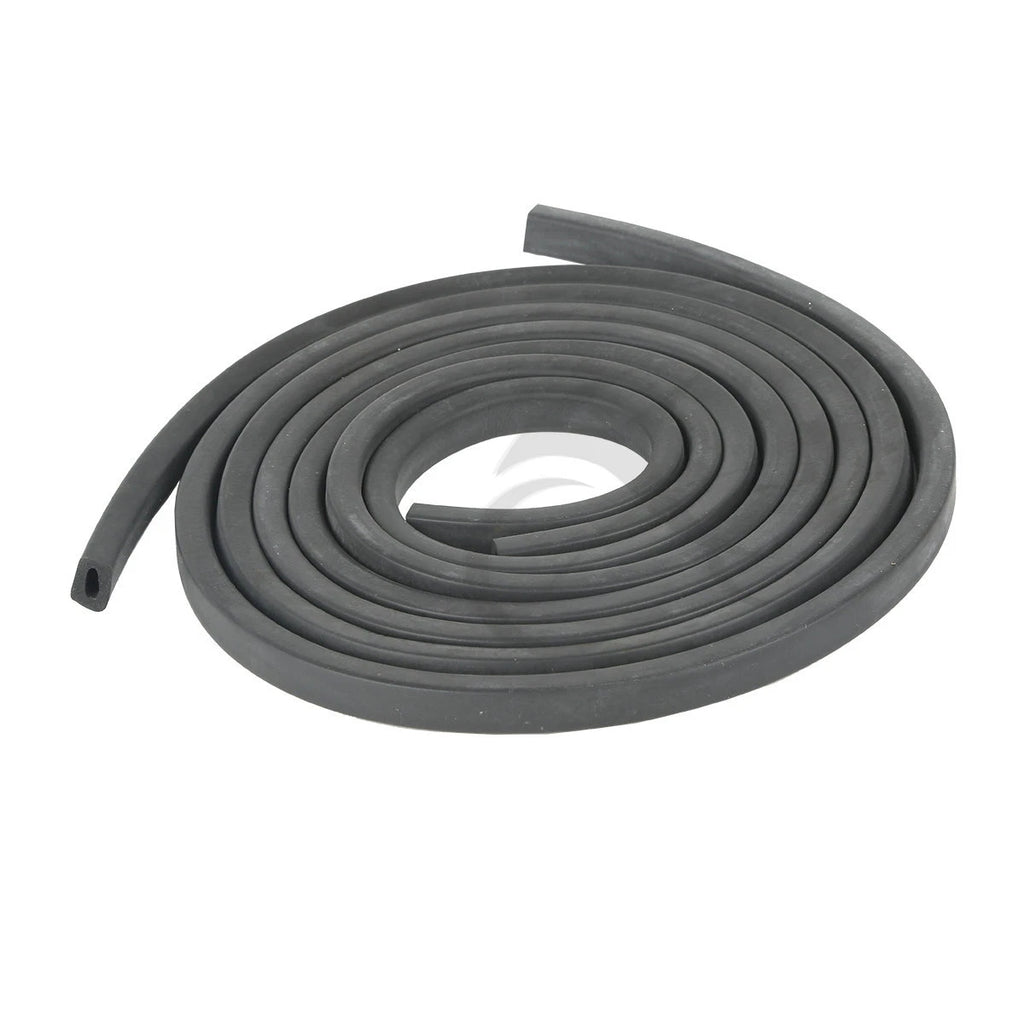 Rubber Seal Gaskets for Harley Davidson Saddlebags Lids (1993–2013)