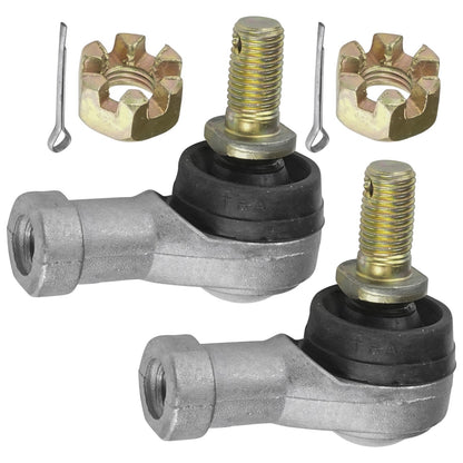 Tie Rod End Kit Heavy Duty for Polaris Trail Boss 250 2X4 4X4 (1987–1999)