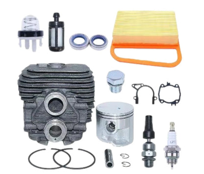 50mm Cylinder Piston Kit for Stihl TS410 TS420 (Cut-Off)