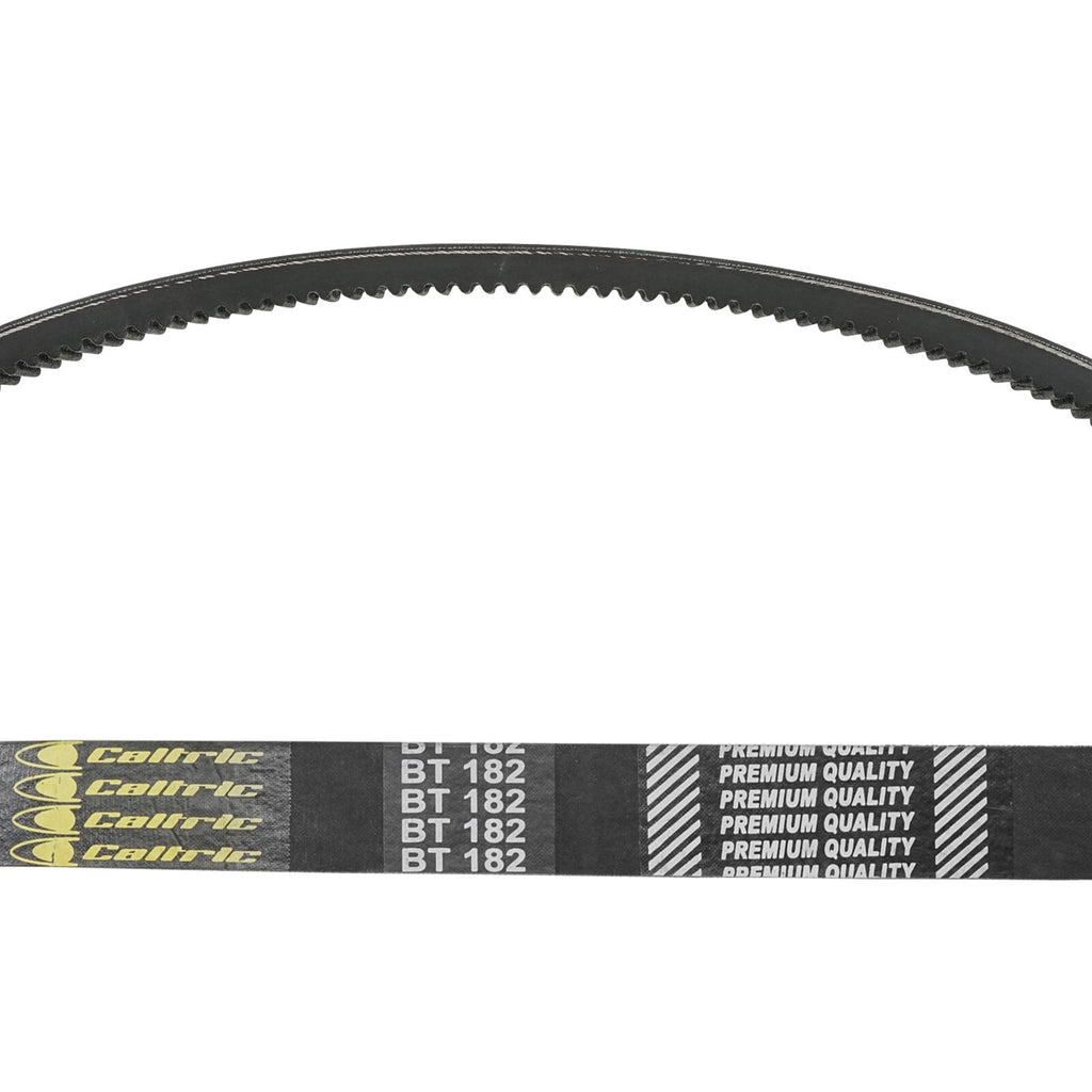 Drive Belt Replacement for Cub Cadet Volunteer 465 Diesel and Tracker 754