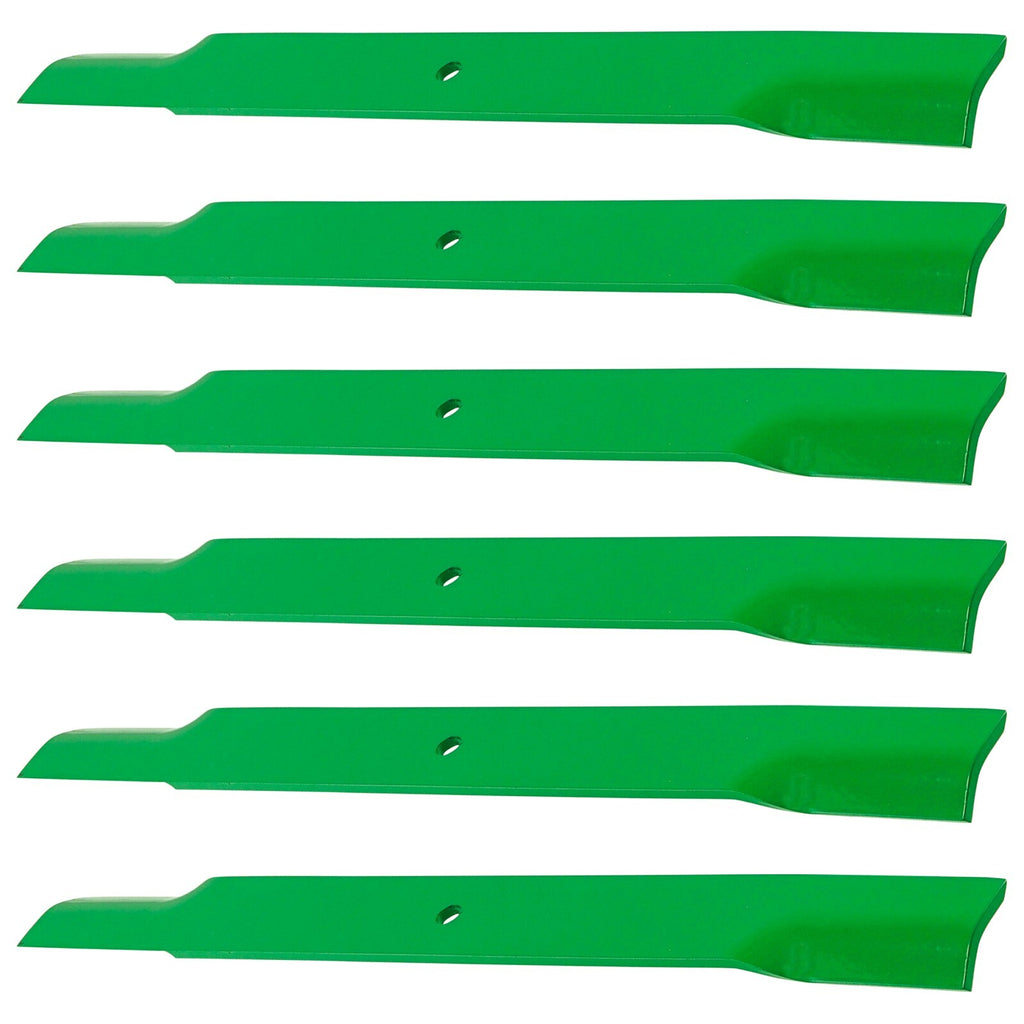 Deck Spindle Blade Replacement for Bush Hog HDZ2773CV and FTH480 (25 Inch)