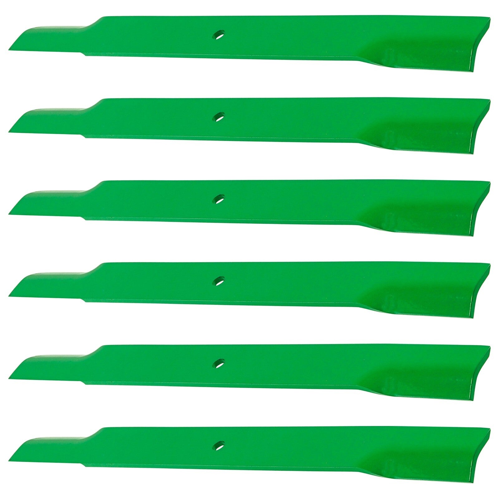 Deck Spindle Blade Replacement for Bush Hog HDZ2773CV and FTH480 (25 Inch)