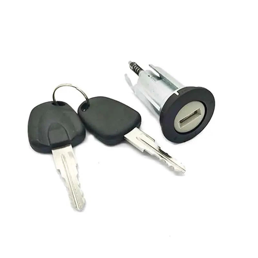 Ignition Switch with 2 Keys for Daewoo Cielo/Espero (1993–1997)