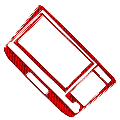 Air Conditioner CD Switch Control Panel Cover Trim for Audi TT TTS TTRS (2008–2014)