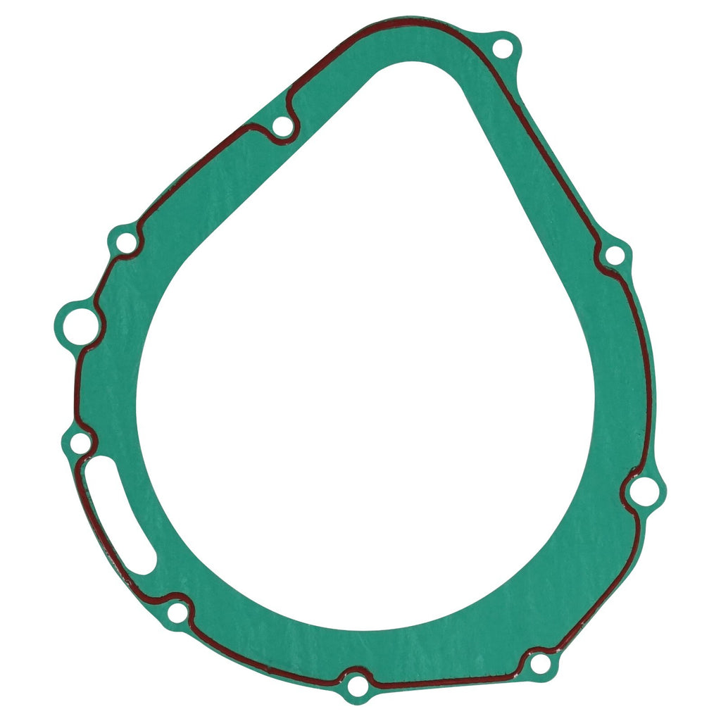 Stator Crankcase Cover Gasket Replacement for Suzuki (2004–2017)
