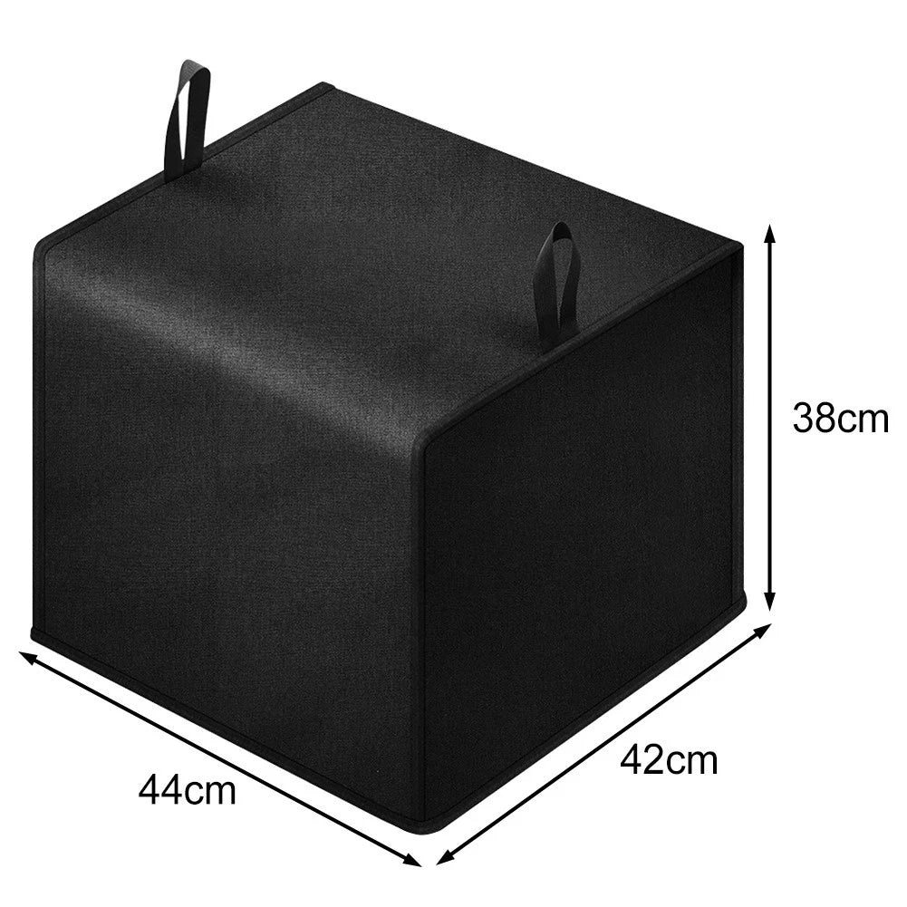 Waterproof Appliance Dust Covers for Kitchen (Available Now)