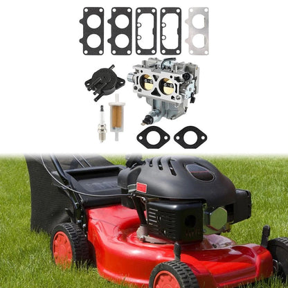 Carburetor for Honda GX630 Series (No Year Range Provided)