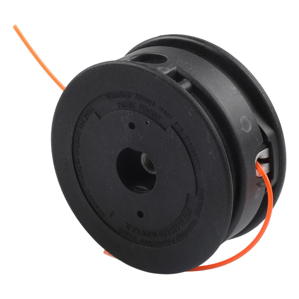 Nylon Mowing Head for Brushcutter (Compatible with )