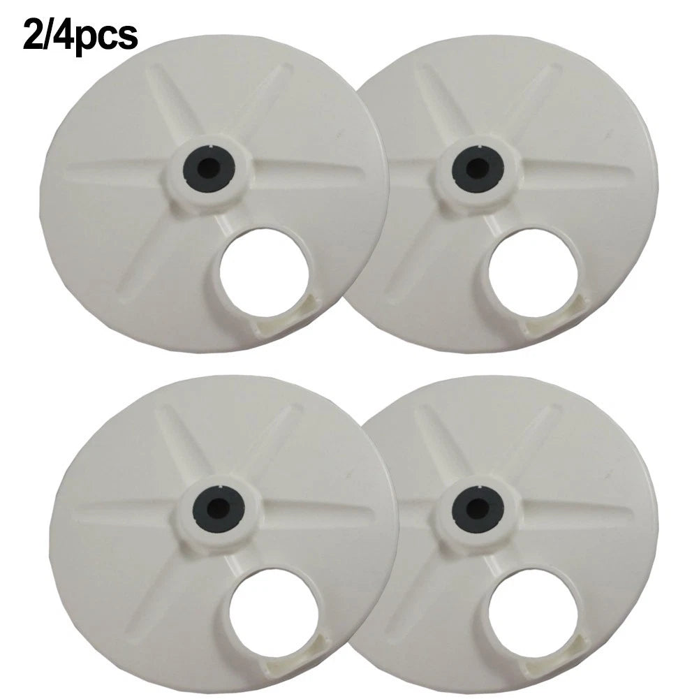 Wheel Covers for Toro Mower (Available Now)