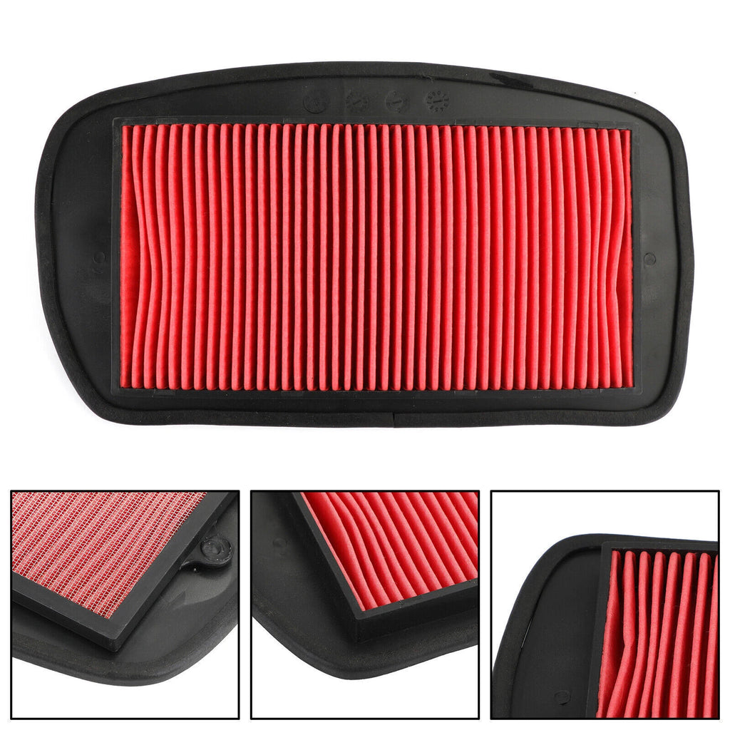OEM Air Filter for Yamaha FZ6-NAHG FZ6-NHG FZ6-SAHG FZ6-SHG (2007–2009)