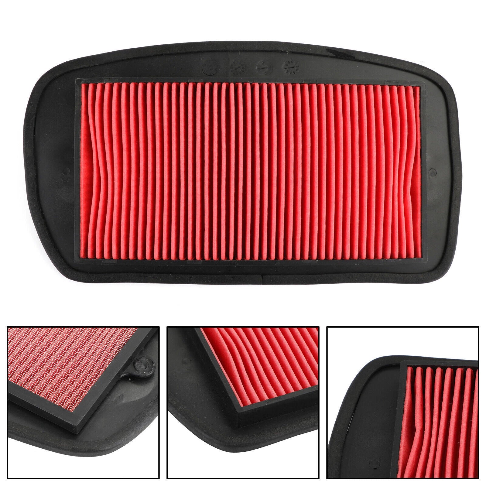 OEM Air Filter for Yamaha FZ6-NAHG FZ6-NHG FZ6-SAHG FZ6-SHG (2007–2009)