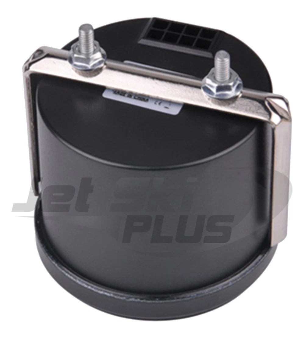 GPS Speedometer Meter Gauge for Boat Marine Motorcycle Snowmobile (12-24V)