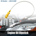 Engine Oil Level Dipstick for Mazda 3 2010–2013