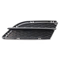 Front Bumper Lower Grille Trim Insert Left for BMW 3 Series E90 E91 (2009–2012)