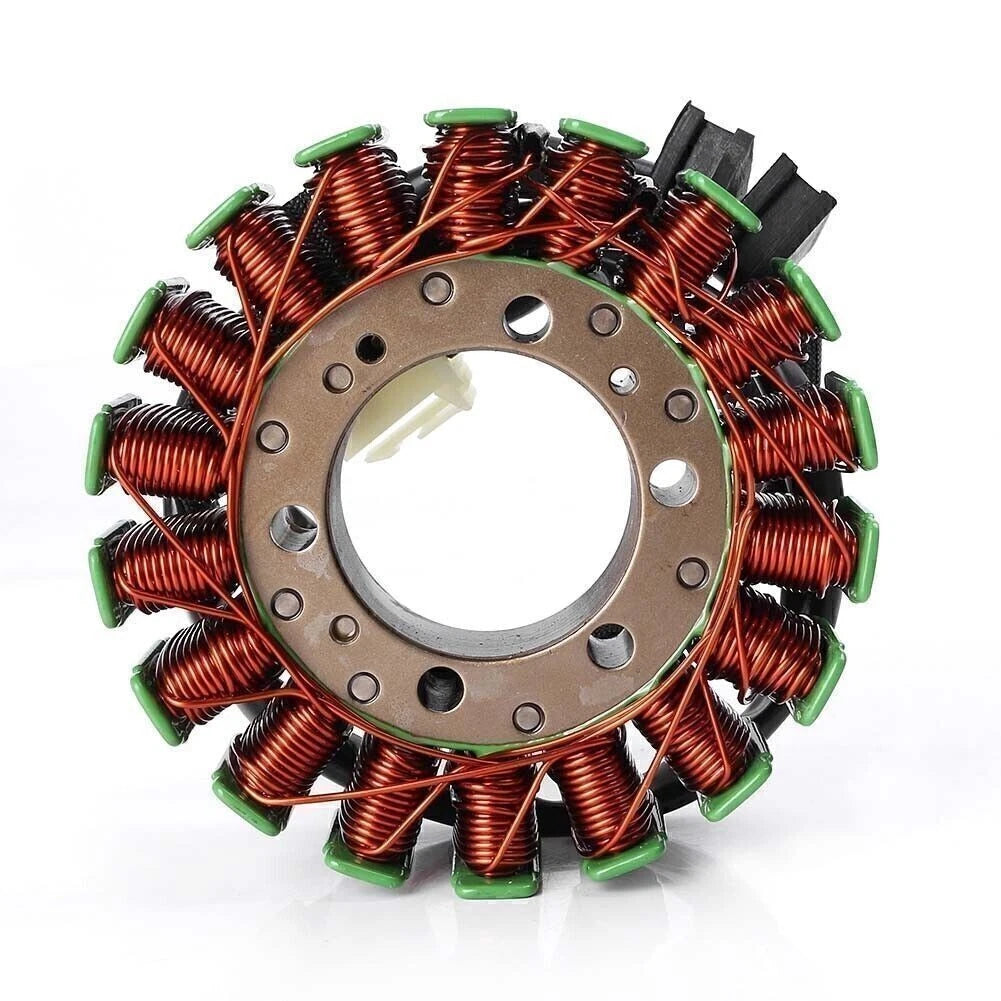 Magneto Stator Generator Charging Coil for Honda VFR800FI (1998–2001)