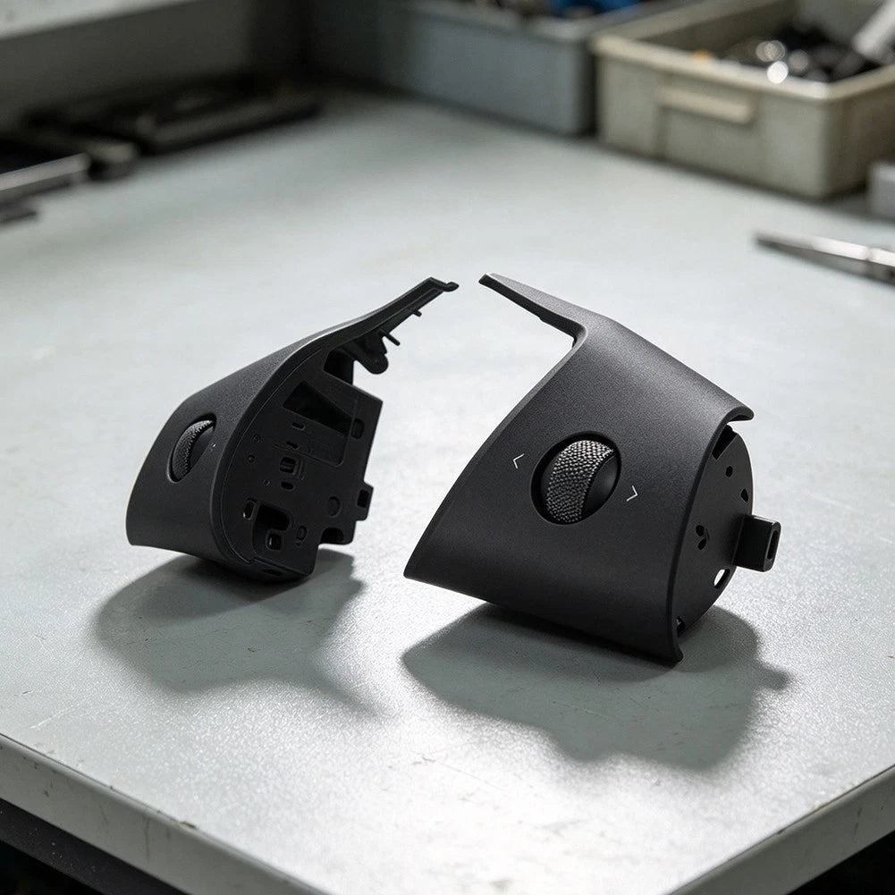 Steering Wheel Switch Kit 158397600A for Tesla Model 3 Y (2017–2022)